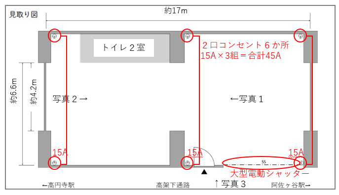 建物概要